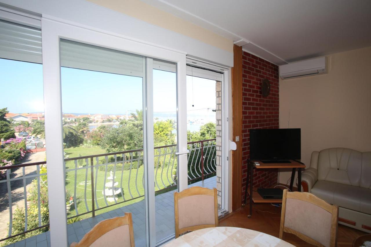 Apartment Michelle Bibinje Luaran gambar