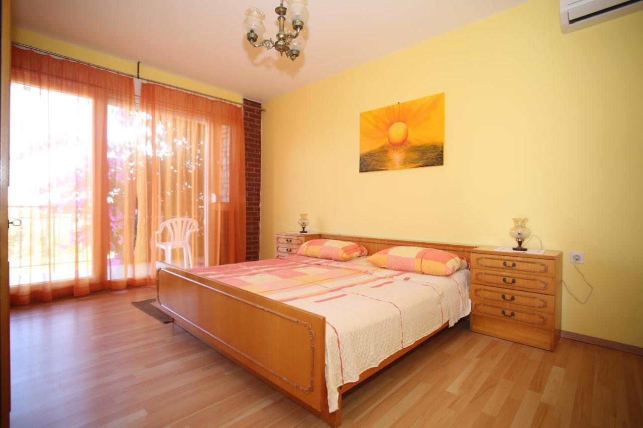 Apartment Michelle Bibinje Luaran gambar