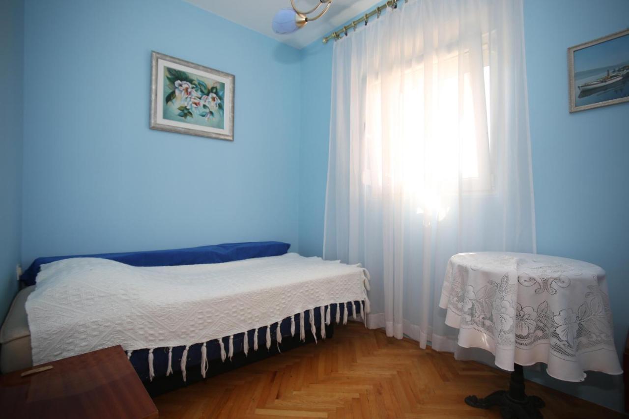 Apartment Michelle Bibinje Luaran gambar