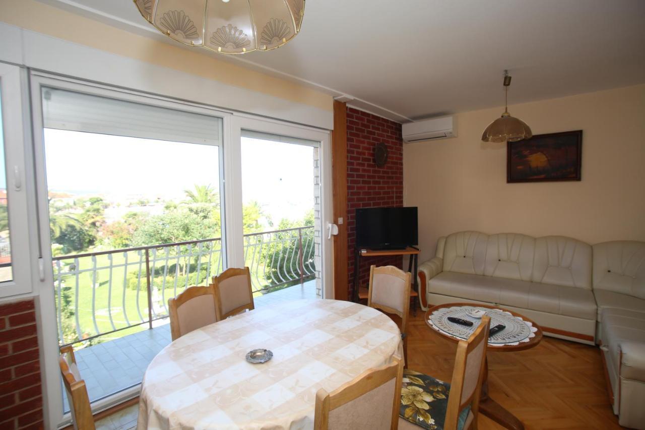 Apartment Michelle Bibinje Luaran gambar